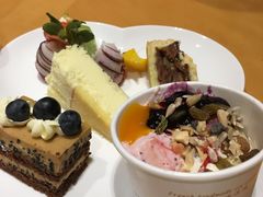 -盛宴标帜西餐厅龙虾.鲍鱼•牛排(重庆喜来登大酒店)