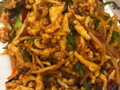 -桃子餐厅·天津菜(红星路直营店)