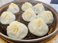 -曼曼汤包(建国西路店)