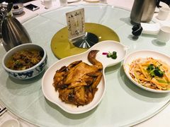 -西安饭庄·非遗陕菜(钟楼店)
