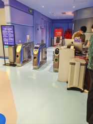 -嗨贝天地(青岛万象城店)