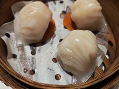 -京香轩·中餐厅(上海中庚聚龙酒店)