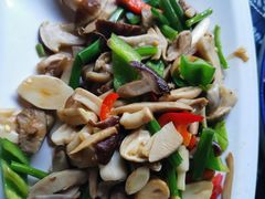 -龙姐私房菜(和顺古镇店)