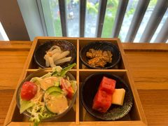 -无印良品餐堂 MUJI Diner(成都太古里店)