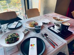 -安妮意大利餐厅(日坛店)