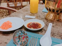 -福州西湖大酒店·怡湖咖啡厅