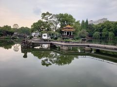 -雨湖公园