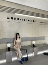 -花开映像儿童摄影