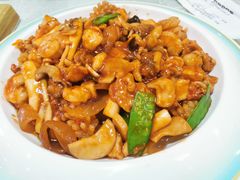八珍豆腐-登瀛楼饭庄(领世郡店)