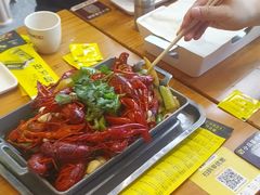 -本色.小马哥烧烤(无锡九里仓店)