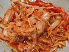 -马凯餐厅(地安门店)