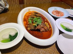 -烟水渔庄餐厅(西溪湿地店)
