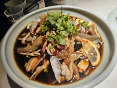 -院8里·小聚园(九眼桥店)
