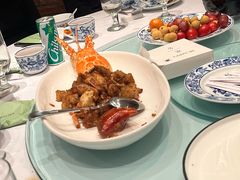-漢舍中国菜馆(889广场店)
