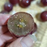 枝头挂满葡萄