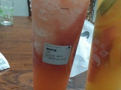 -喜茶(广州番禺奥园广场店)