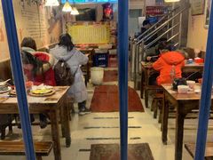 大堂-孔利凤爪王烧烤(后湖第一店)