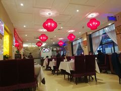 大堂-国人川菜(李家村建东街店)