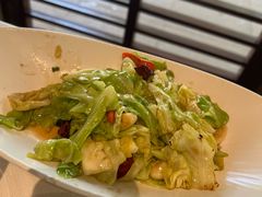 -白云中餐厅·粤菜·亚龙湾喜来登度假酒店