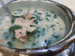 猪杂粥-标记美食新鲜猪杂(兴南大道店)