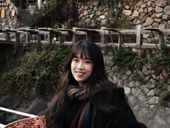 -林坑古村落