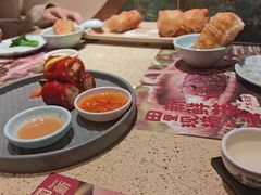 -点都德(奥体印象城店)