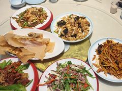 -逢春菜馆天津菜(胜利路店)