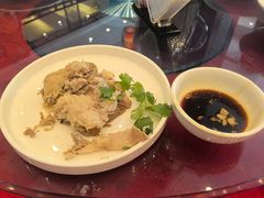 -侬佳蒸菜馆(听潮店)