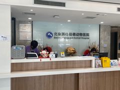 -北京派仕佳德动物医院·超导核磁·CT·神经科·骨科·内外科·急重症管理中心
