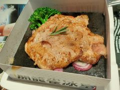 -開籠雀冰室(同和金铂店)