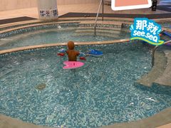 -深圳大梅沙京基洲际度假酒店