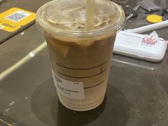 -Chrisbakery&Cafe克莉丝烘焙咖啡馆(万科店)