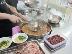 -大鼎沙嗲面(港口路店)