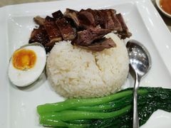 -鹅冠港式茶餐厅(来福士店)