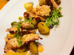 -Osteria Garden 生蚝花园餐厅(原进贤路店)