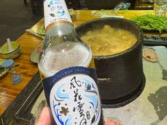 -滇藏石锅宴(崇仁巷老店)