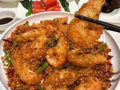 -香港狮子山下·明星粤菜餐厅(北苑店)