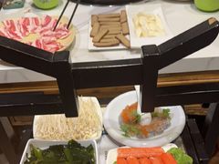 -重庆巴渝火锅(钟家村店)