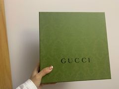 -GUCCI(南京德基店)