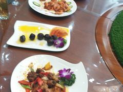 -清真悦宾楼食府(海湖店)