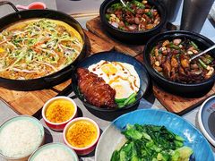 -荣记·囍粤茶餐厅(花都店)