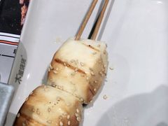 -木屋烧烤(龙岗南联店)