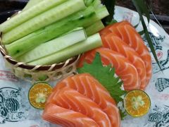 -谷村寿司(同福路店)