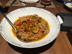 -曾宴·楚菜(湖北省博物馆店)