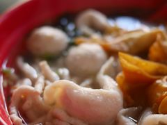 -非遗·十八曲鱼饺(西马总店)