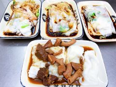 -银记肠粉店(北京路店)