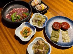 红烧牛舌-和彩放题餐厅(酒仙桥店)
