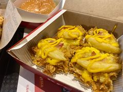 -肯德基(茂业店)