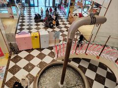 -歌斐颂巧克力小镇