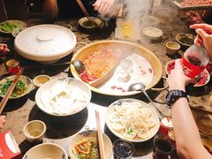 -小龙坎火锅(好世界店)